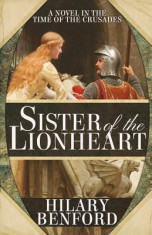 Sister of the Lionheart foto