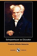 Schopenhauer as Educator (Dodo Press) foto