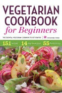 Vegetarian Cookbook for Beginners: The Essential Vegetarian Cookbook to Get Started foto