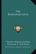 The Bhagavad Gita foto