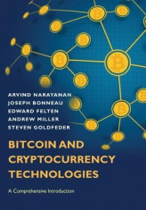 Bitcoin and Cryptocurrency Technologies: A Comprehensive Introduction foto