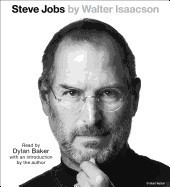 Steve Jobs foto