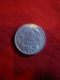 Moneda 2 Shilling 1947 Austria cal.apr.NC, Europa