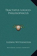 Tractatus Logico-Philosophicus foto