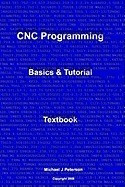 Cnc Programming: Basics &amp;amp; Tutorial Textbook foto