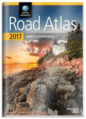 2017 Gift Road Atlas: Gift foto