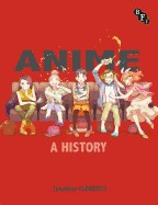 Anime: A History foto