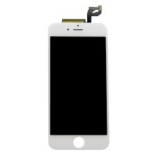 Inlocuire Display Complet Iphone 6S White/Black foto