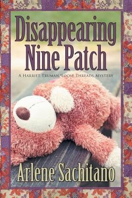 Disappearing Nine Patch foto mare Disappearing Nine Patch foto mare