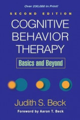 Cognitive Behavior Therapy: Basics and Beyond foto