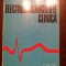 ELECCTROCARDIOGRAFIE CLINICA - Ioan Zagreanu - Editura Dacia, 1976, 290 p.