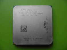 Procesor AMD Athlon 64 x2 5000+ Dual Core 2.2GHz socket AM2 0.045micron foto