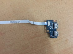 USB Acer Aspire E1-522 (A66, A155)