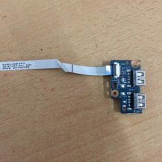 USB Acer Aspire E1-522 (A66, A155)