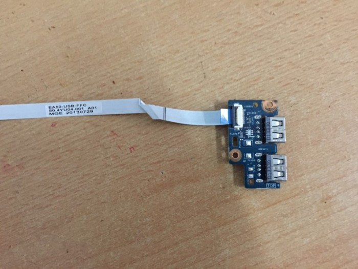 USB Acer Aspire E1-522 (A66, A155)