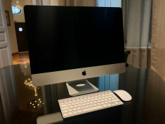 Sistem All In One Apple iMac 21.5-inch Intel Core i5 2,9 GHZ foto