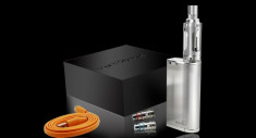 Set Tigara Electronica Aspire Odyssey TC cu Atomizor Triton 2 si Mod Pegasus foto