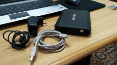 HDD extern Seagate, 2 TB, 3,5 inch, USB 2.0 foto