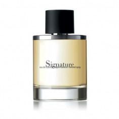 Parfum Barbati - Signature - 75 ml - Oriflame - NOU , Sigilat foto