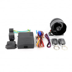 Alarma auto Carguard RO-999GLB-CAR001 foto