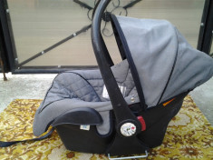 Baby Style, scoica / scaun auto copii (0-13 kg) foto