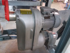 Reductor electric cu variator turatie ESCO foto