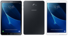 Samsung Galaxy Tab A (2016) T585 4G LTE Black Sigilat Nou foto