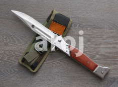 Briceag / Cutit / baioneta AK-47 CCCP Model 33 cm foto