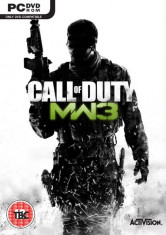 Call of Duty Modern Warfare 3 (Cod de activare pe STEAM) foto