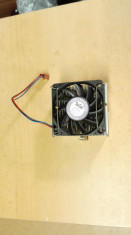 Cooler Ventilator PC TaiSol Socket 462 foto