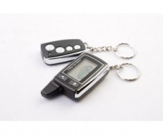 Alarma Discovery cu Pager AL-TCT-36 foto