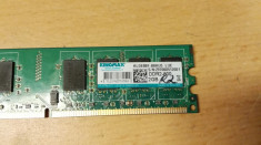 Ram PC Kingmax KDLE88F-B8KU5 2GB DDR2 800 MHz foto