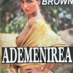 ADEMENIREA - Sandra Brown