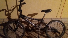 Bicicleta jumper DHS foto