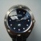 Ceas Fossil Blue AM-3288, quartz, impecabil