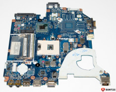 Placa de baza laptop defecta Acer Aspire 5742G Socket LGA 755 P5WEOA84 foto