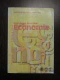 ECONOMIE Clasa a XI -a - Dorel Ailenei, Elena Balan - Humanitas, 2006, 160 p., Clasa 11