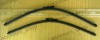 Set Stergatoare Parbriz CRAFTER 26&quot;+24&quot; Silicon