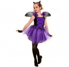 costum bat fairy (4-12ani) foto
