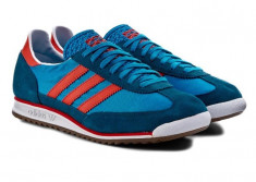 Adidasi Adidas SL 72-Adidasi Originali B40241 foto