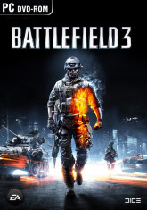 Battlefield 3 (Cod de activare pe ORIGIN) foto