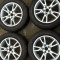 Jante originale, impecabile, AUDI Q2,Q3,Q5,A6,A7,A8, PassatCC,Golf6-7 R17-5x112