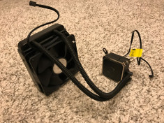 Cooler CPU Cooler Master Seidon 120V foto