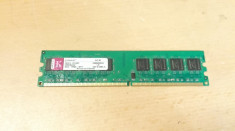 Ram PC Kingston KVR800D2N5/1G 1 GB DDR2 800 MHz foto