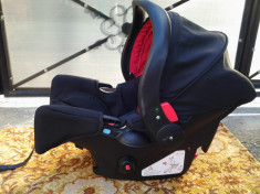 Obaby Omni Safe, scoica / scaun auto copii (0-13 kg) foto