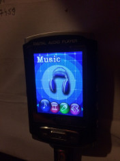 MP3 player - 1 gb - promotia pepsi foto