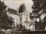 Romania - CP circulata 1965 - Craiova - Muzeul de arta, Fotografie