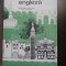 LIMBA ENGLEZA Anul II - G. Galateanu, - Coca Cretoiu-Seinescu (ilustratii) 1980