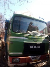 Camion Roman - Raba foto