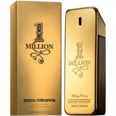 Parfum Paco Rabanne 1 Million 100 ml - SUPER PRET foto